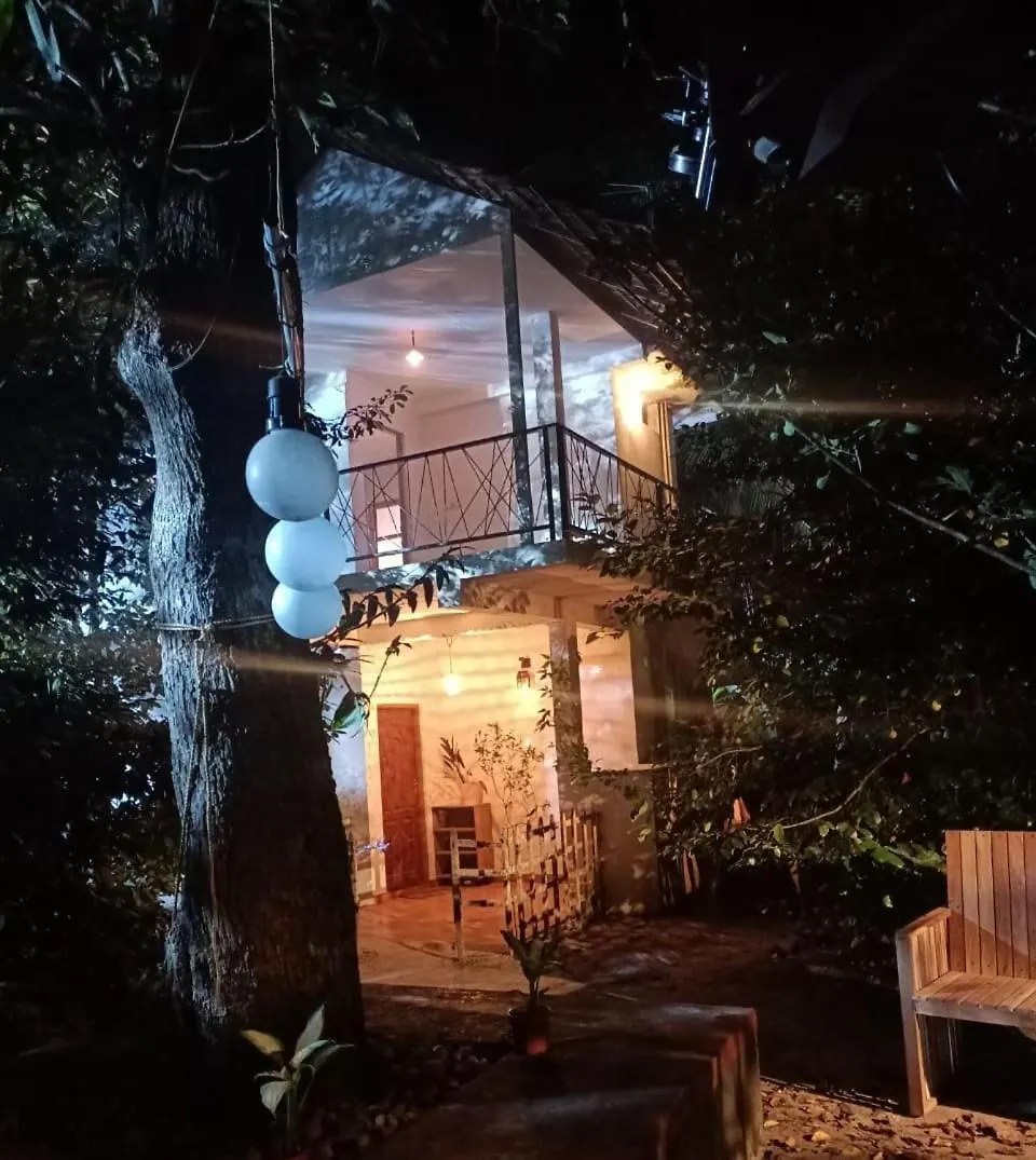 Holiday home Prana Homestay Mararikulam India