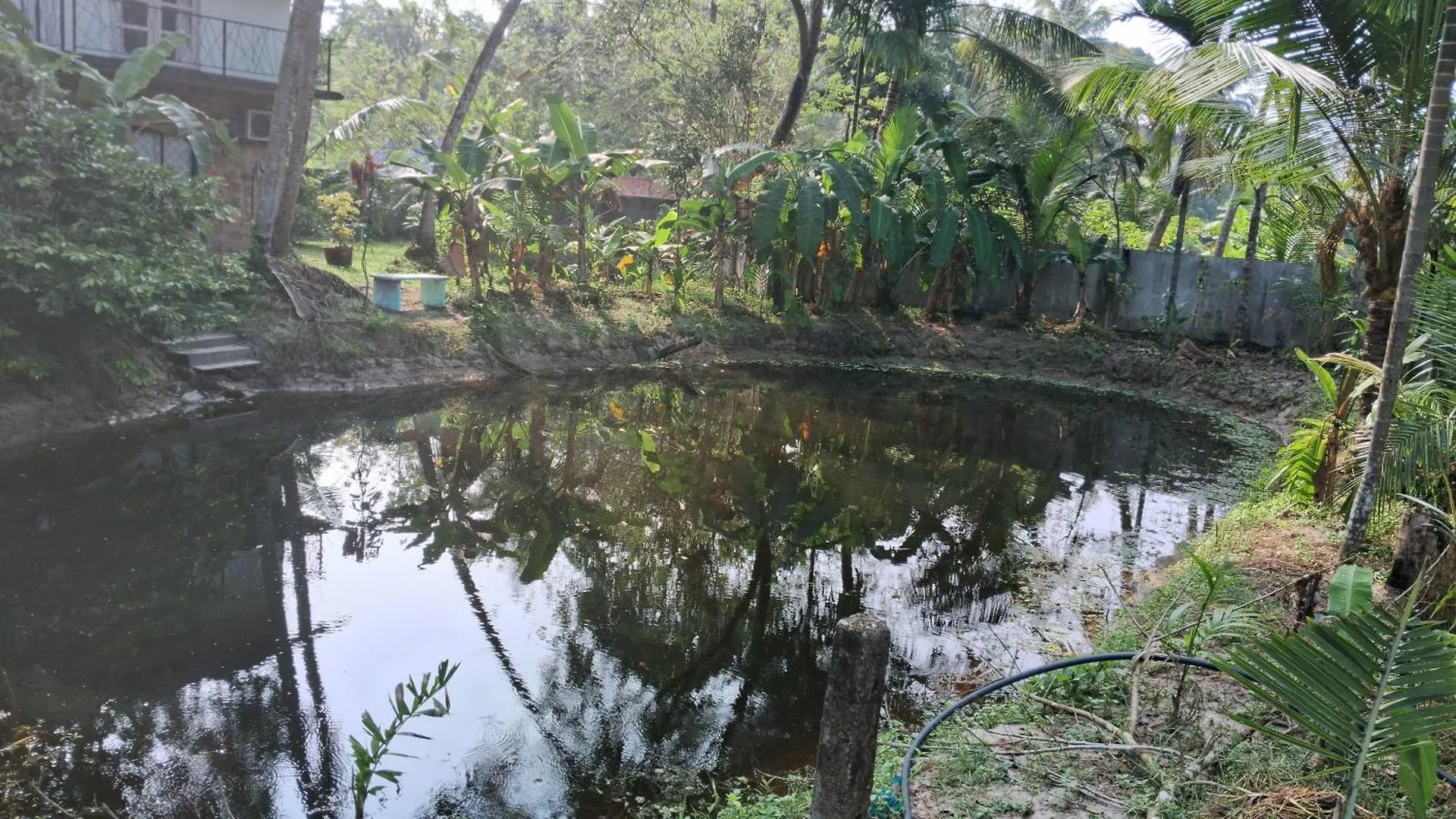 Holiday home Prana Homestay Mararikulam