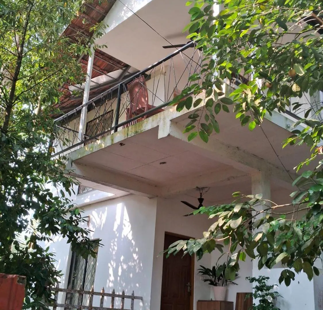 Holiday home Prana Homestay Mararikulam