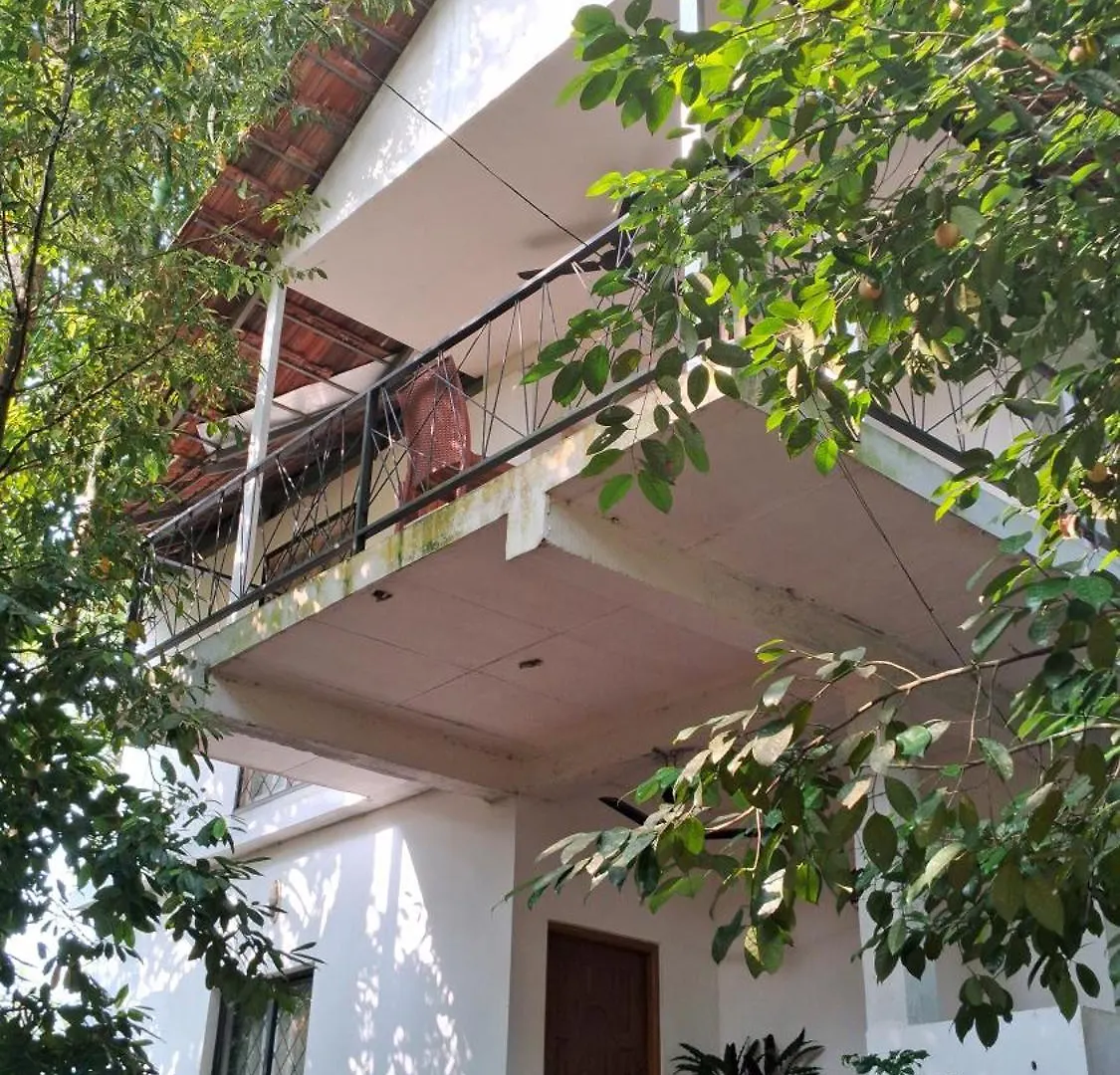 Prana Homestay Mararikulam Holiday home