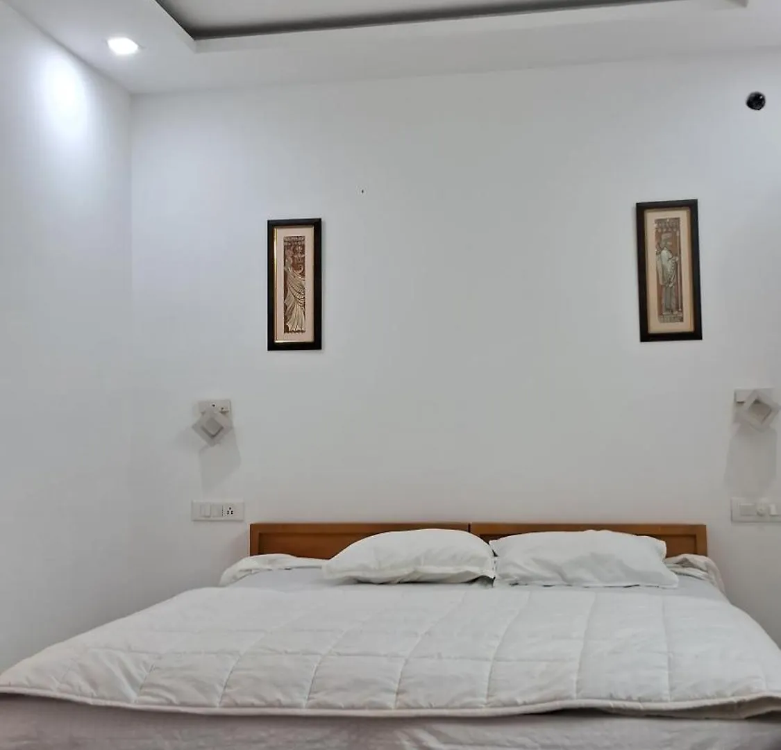 Prana Homestay Mararikulam