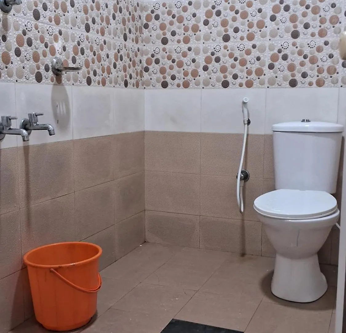 Prana Homestay Mararikulam Holiday home