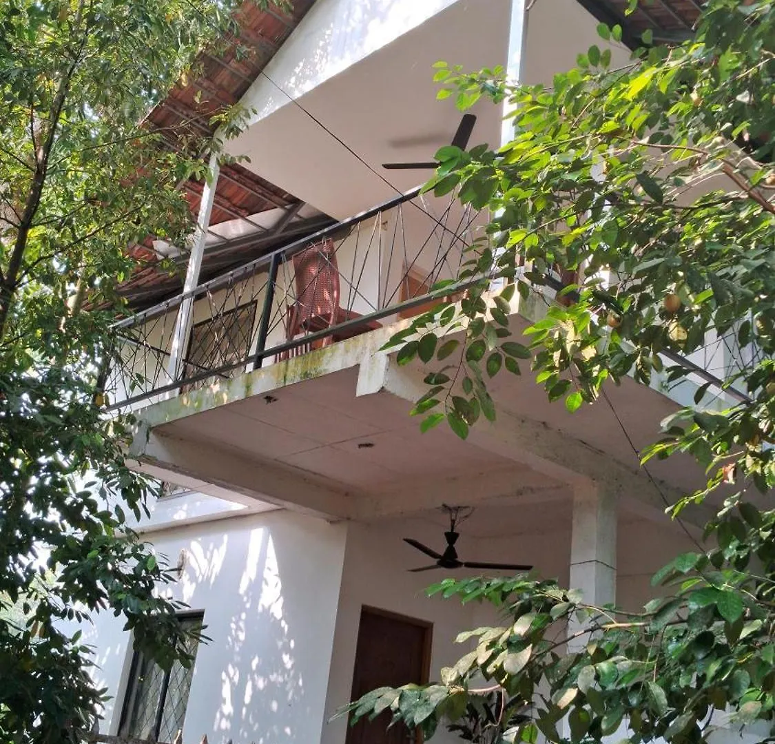 Holiday home Prana Homestay Mararikulam