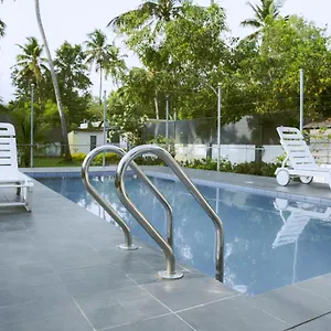  Villa Waves And Shores