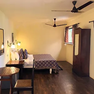  Guest house Marari Dreamz