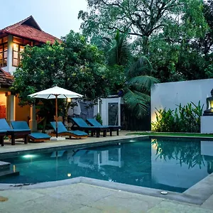 Flamingo Boutique & Ayurvedic Resort